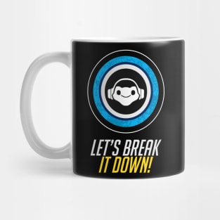 Lúcio Ultimate Mug